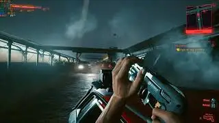 Cyberpunk 2077 on GTX 1050non Ti + i7 4790