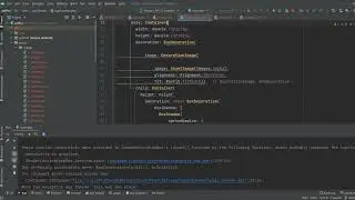 Error: Invalid Constraints | flutter error
