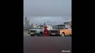 Москвичи