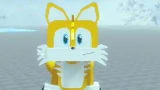 SDU - Tails animations test