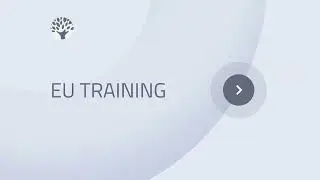 EU Training | Educational videos