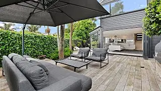 1/91 Bassett Road, Remuera