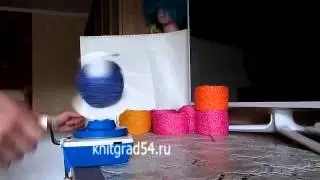 Моталка Royal