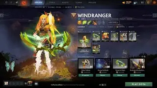 Dota 2 Overplus Skinchanger 2025 (WORKING )Patch 7.40 