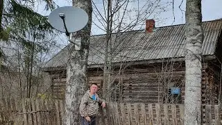 Astra Internet (AltegroSky) - repair antenna setup