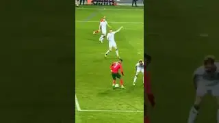 Cristiano Ronaldo goal #