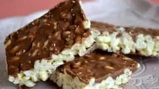 KINDER CEREALI FATTO IN CASA!!! BUONISSIMO!