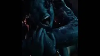 tuk going absolutely feral in the intro 😭 #avatarthewayofwater #avatar #tuk #tukedit