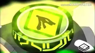 Ben 10 Intro