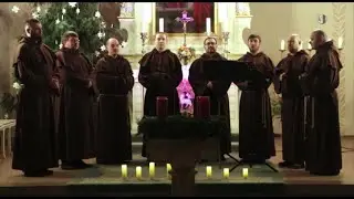 The Gregorian  Voices in Hohenstein-Ernstthal
