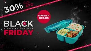BLACK FRIDAY YOUTUBE