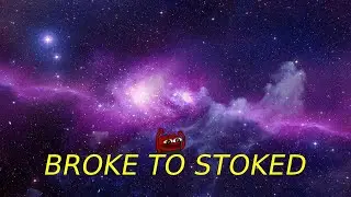 Broke to Stoked Episode 1I STREMZ JOINS