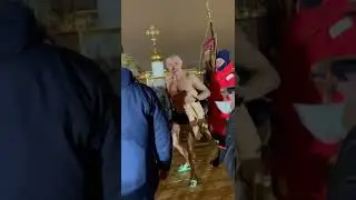 19.01.2022 с КРЕЩЕНИЕМ ПРАВОСЛАВНЫЕ!