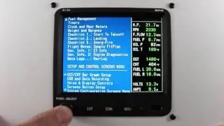 MVP 50P How To Set Viewing Range Of Bargraph