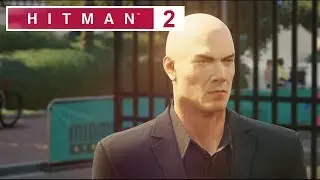 Hitman 2: The 5 Minute Fiasco (Featured Community Contract)