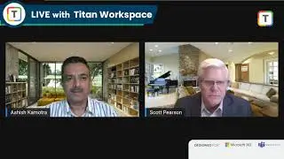 Simplify Document Management in Microsoft Teams | LinkedIn Live Event