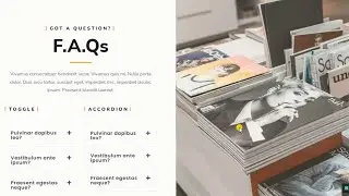 Frequently Asked Questions - Elementor