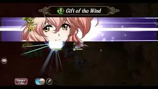Langrisser Mobile - Poem of the Warrior - Fragmented Story - Sign of the Broken Sword