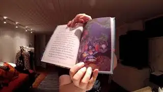 Me reacting to L'histoire de Tamatoa