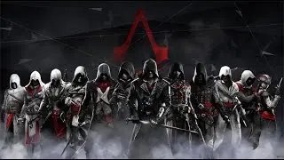 Assassin's Creed Büyük Savaş [Türkçe Altyazılı]