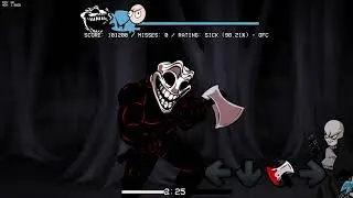 Friday Night Incident: Version 2.0 Maestro (FC)