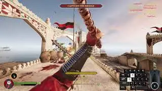 Chivalry 2 Stream VOD 6/27/22