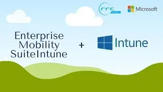 Вебинар: EMS+Intune