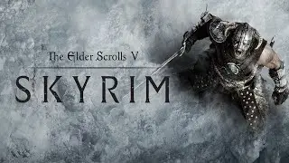 The Elder Scrolls V: Skyrim Стрим 18+ : (3) ДУРАКИН / ДРАКОНОРОЖДЁННЫЙ