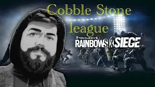 Cobble Stone league at its finest!