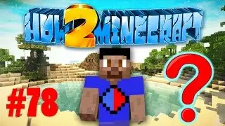 Minecraft SMP HOW TO MINECRAFT S2 #78 'CRAZY DISCOVERY!' with Vikkstar