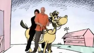 Green Screen Show - One Syllable Words: Race Track