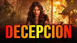 GRISELDA RESEÑA & CRITICA | La primera DECEPCIÓN de Netflix en 2024❌😓