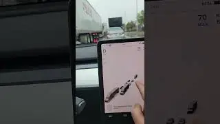 How is Tesla's camera system this good? #tesla