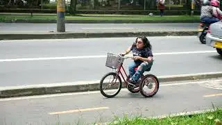 Infraestructura para la Movilidad Activa y Género: Guía Metodológica