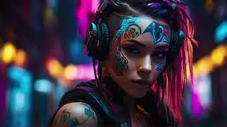 Groove Vibes: Elevate Your Mood with House Beats