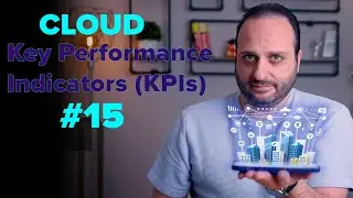 Unlocking Cloud Success: Cloud Key Performance Indicators (KPIs) #15
