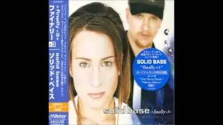Solid Base - Together