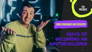Ways of becoming an APP developer ||hindi||#CTR