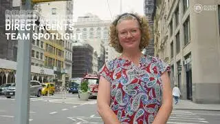 Direct Agents Growth Spotlight: Jennifer Graeffe