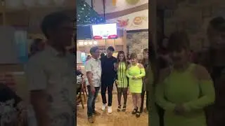 BARBIE KUMALASARI IRMA DARMAWANGSA MAU GUE BUANG