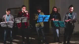 L'orchestra di iPad al MIUR