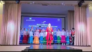 Фольклорная студия 