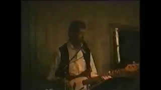 Borderline Express Band - Guitars & Cadillacs