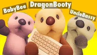 Who's The Newest Otter Boy Member?