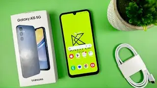 Samsung Galaxy A15 5G - 5 Reasons to Buy in 2024