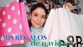 ¡Comprando mis regalos de navidad! +vlogmas #11