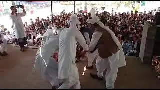 ludi second year class
