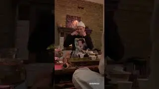 чай и хип хоп