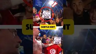 Did CM Punk Just Tease AJ Lee's WWE Return?