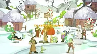 AQWMV - All I Want for Christmas is You!